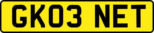 GK03NET
