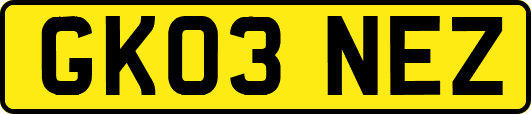 GK03NEZ