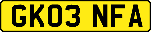 GK03NFA