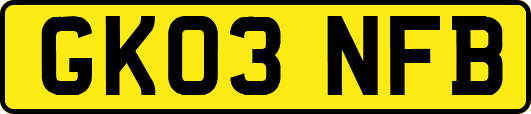 GK03NFB