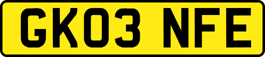 GK03NFE