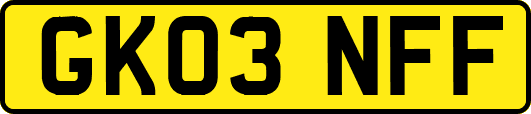 GK03NFF