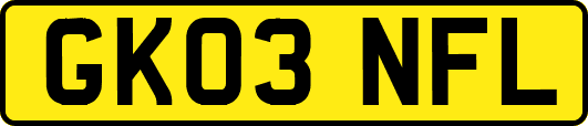 GK03NFL