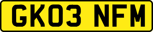 GK03NFM