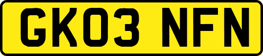 GK03NFN