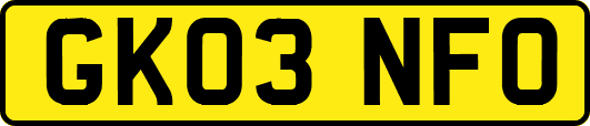 GK03NFO