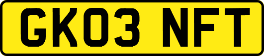 GK03NFT