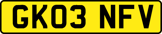 GK03NFV