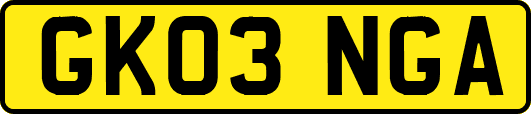 GK03NGA