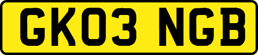 GK03NGB
