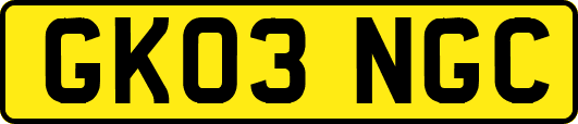 GK03NGC