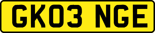 GK03NGE