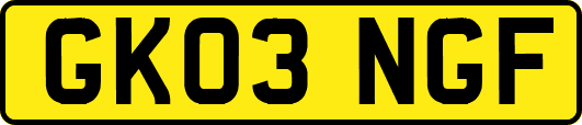 GK03NGF