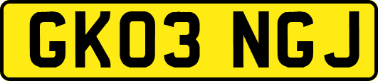 GK03NGJ