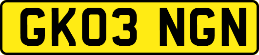 GK03NGN