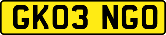 GK03NGO