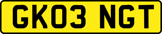GK03NGT