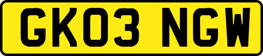 GK03NGW