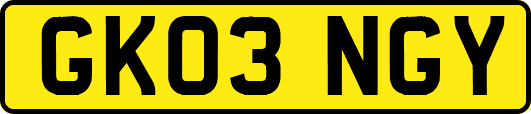 GK03NGY