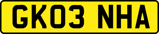 GK03NHA