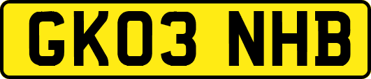 GK03NHB