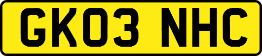 GK03NHC