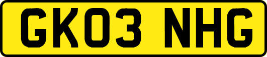 GK03NHG