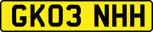 GK03NHH