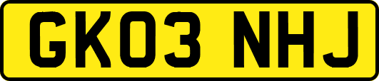 GK03NHJ