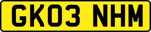 GK03NHM