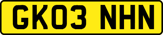 GK03NHN