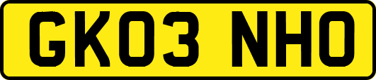 GK03NHO
