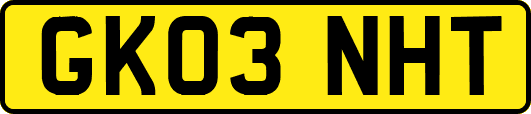 GK03NHT