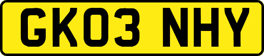 GK03NHY