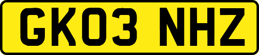 GK03NHZ