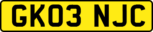 GK03NJC