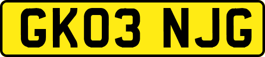 GK03NJG