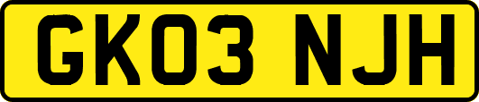 GK03NJH