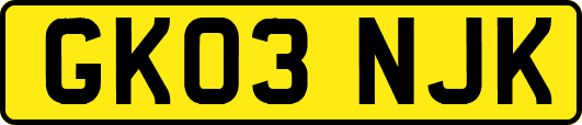 GK03NJK