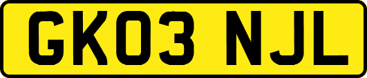 GK03NJL