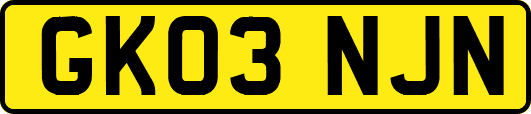 GK03NJN