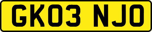 GK03NJO