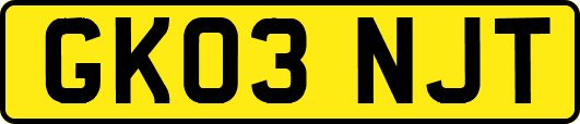 GK03NJT