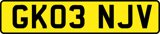 GK03NJV