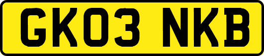GK03NKB