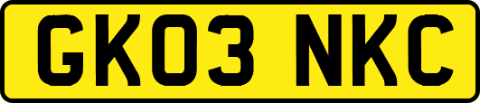 GK03NKC