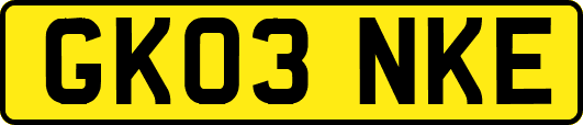 GK03NKE