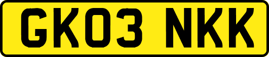 GK03NKK