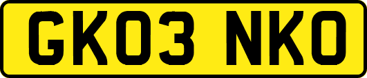 GK03NKO