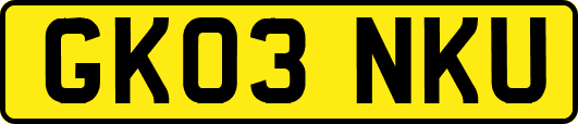 GK03NKU